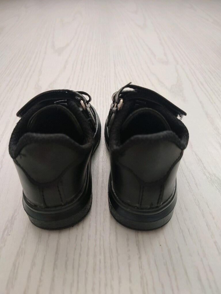 22 Numara Erkek Bebek Ayakkabısı - 3