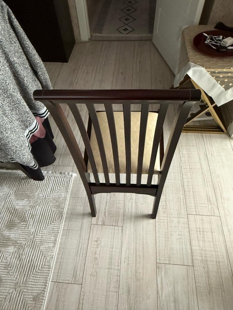 4 parça salon takımı - 11