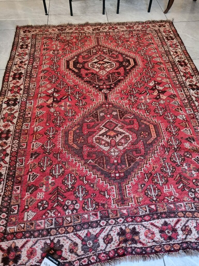İran halısı - 11