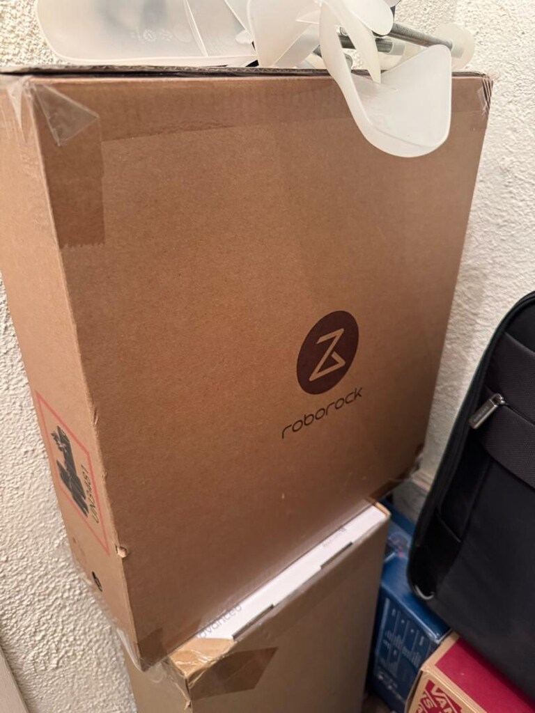 Roborock S8 Sonic Süpürge - 12