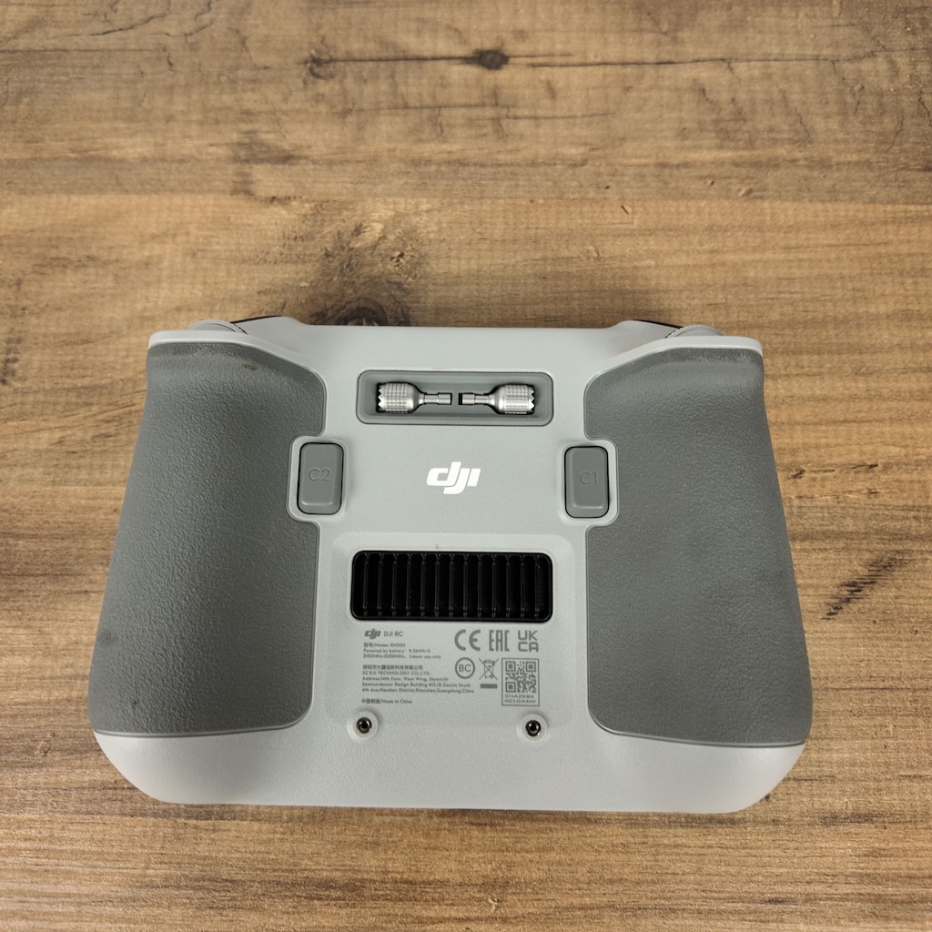 DJI MINI 3 PRO STANDART RC EKRANLI KUMANDA DRONE İKİNCİ EL - 3