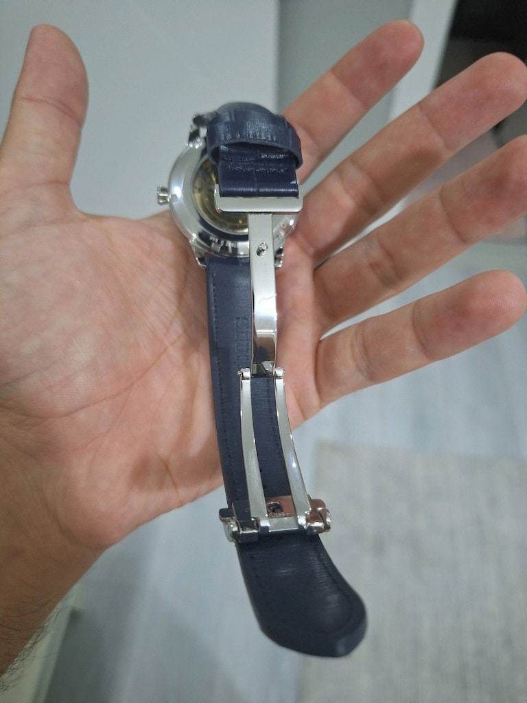 seiko presage - 5
