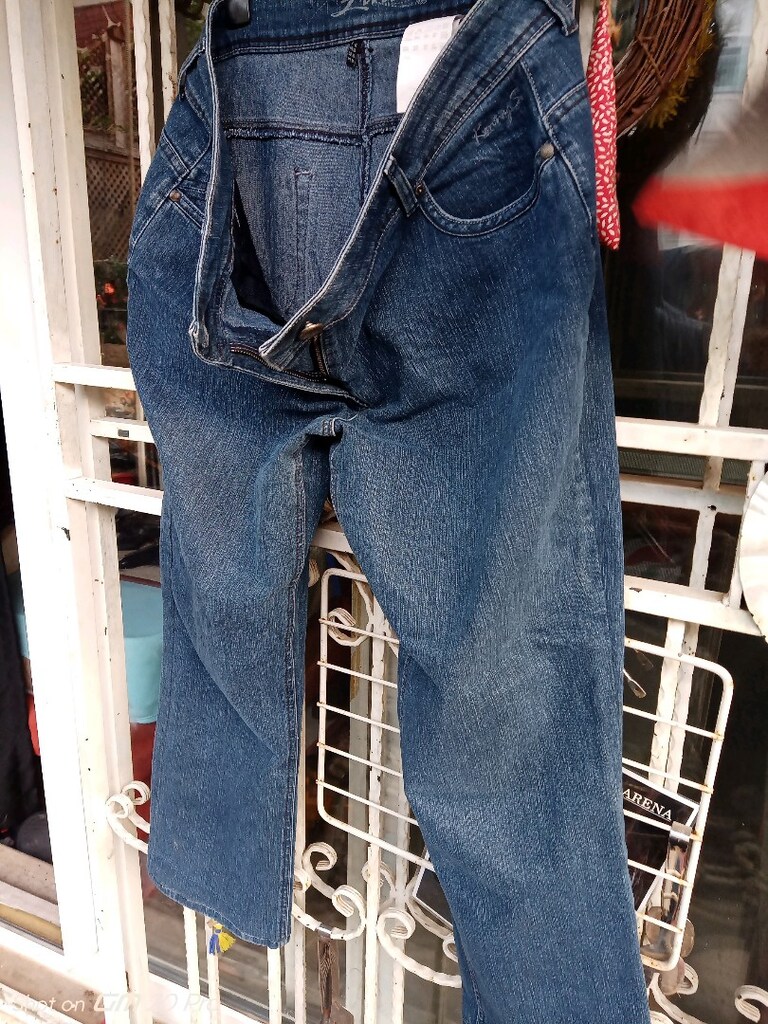 Kenny S 46/42 orj kot terracity civari ant - 2