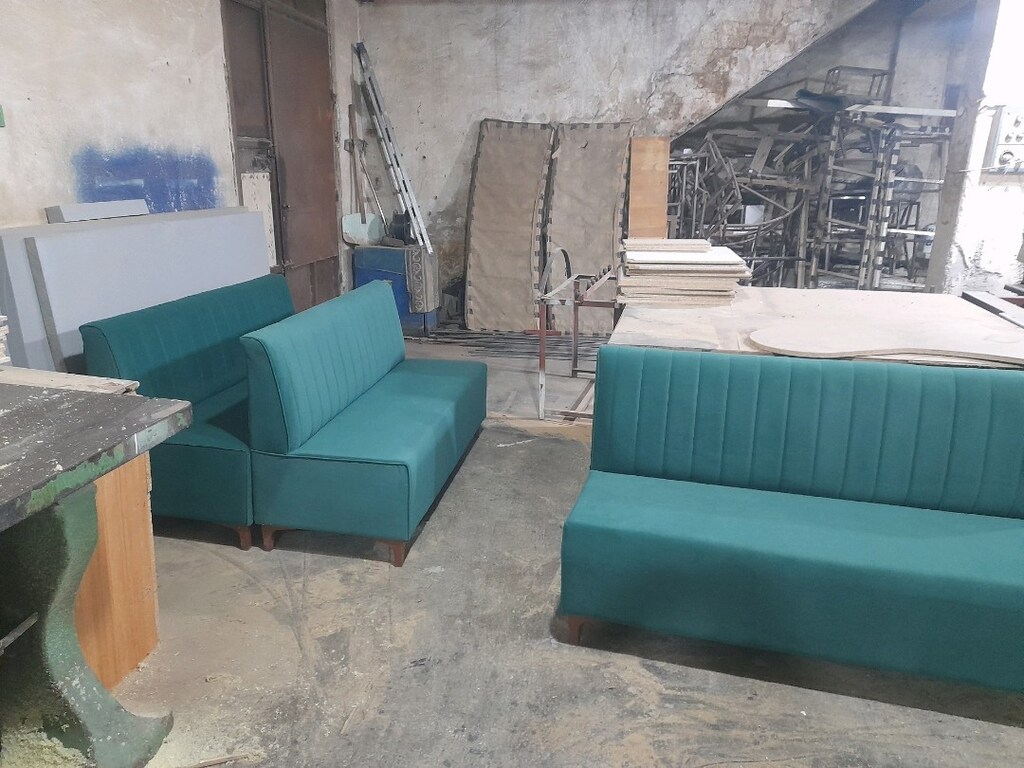sedır koltuk - 2