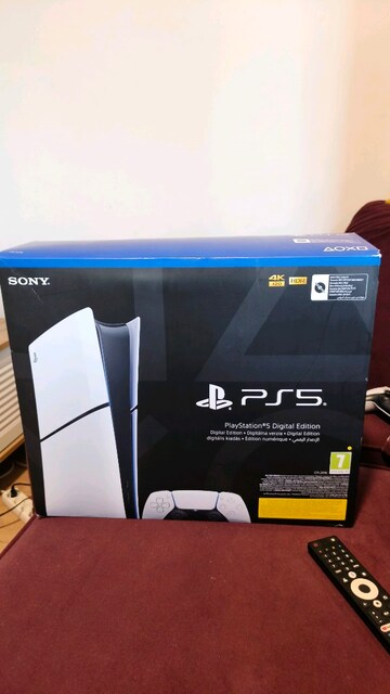 Ps5 Slim