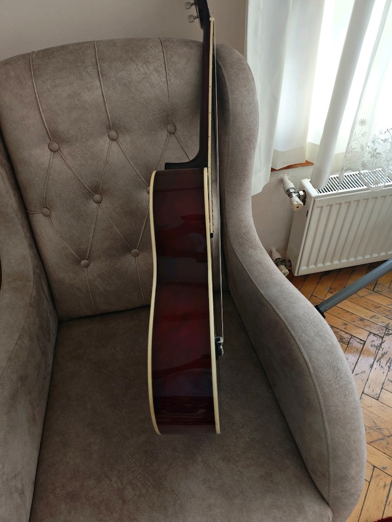 Gitar - 2