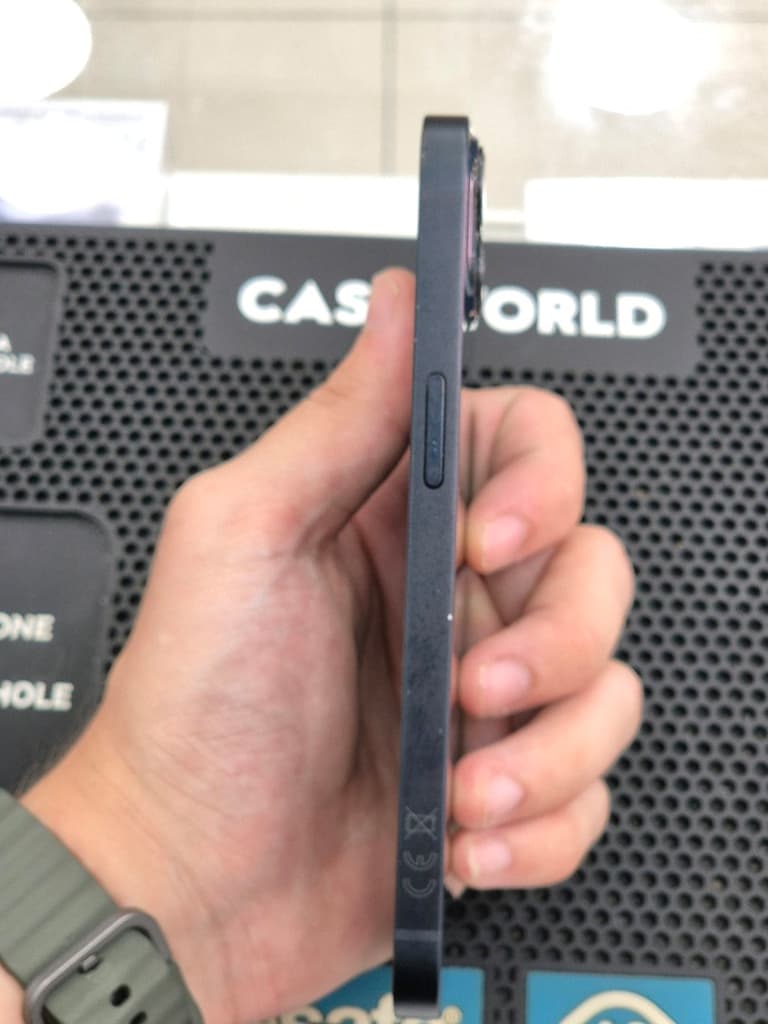 IPhone 13 128GB %80 Değişensiz - 6