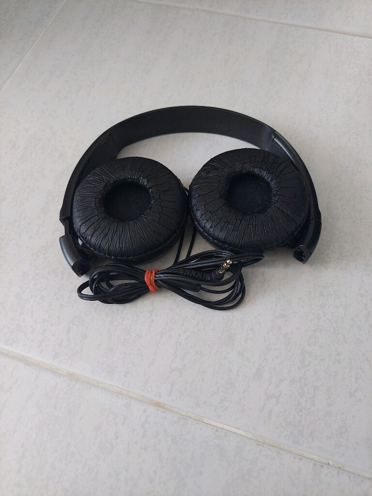 Sony mikrofonlu Kulaklık - 2