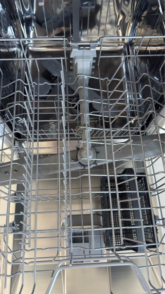 Beko BM 6146 Bulaşık Makinesi – 2 Aylık Garantili - 3