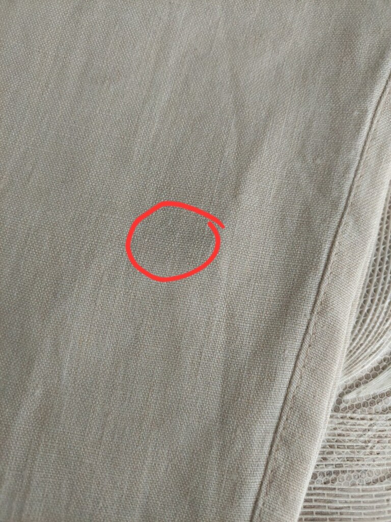 LeeCOOPER keten görünüm yazlık pantolon - 7