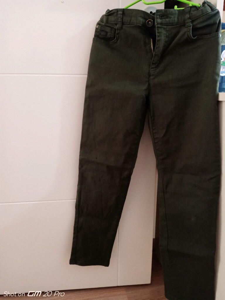 erkek çocuk kot pantolon