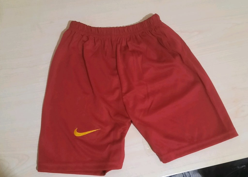 Galatasaray Çocuk Forma Altı / Şortu (7-8 Yaş / 128 CM)