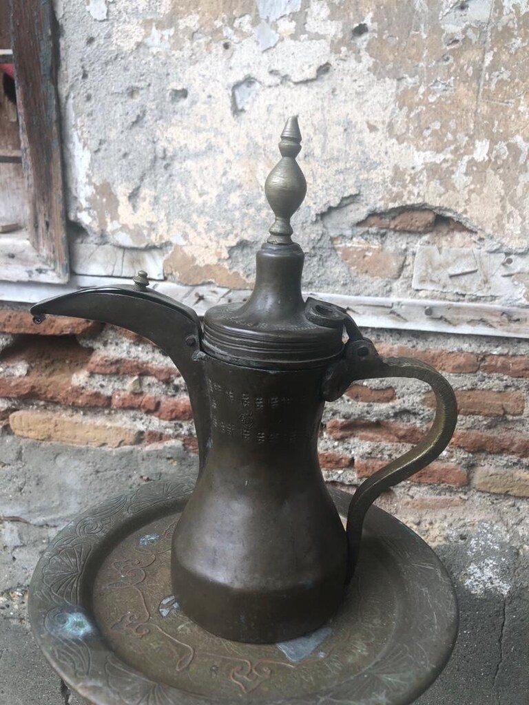 Pirinç Mırra - 4