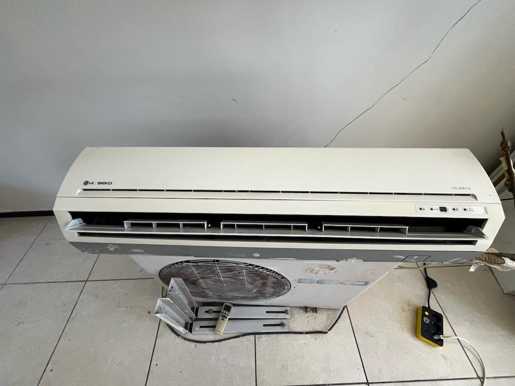 Beko 24 lük klima - 3