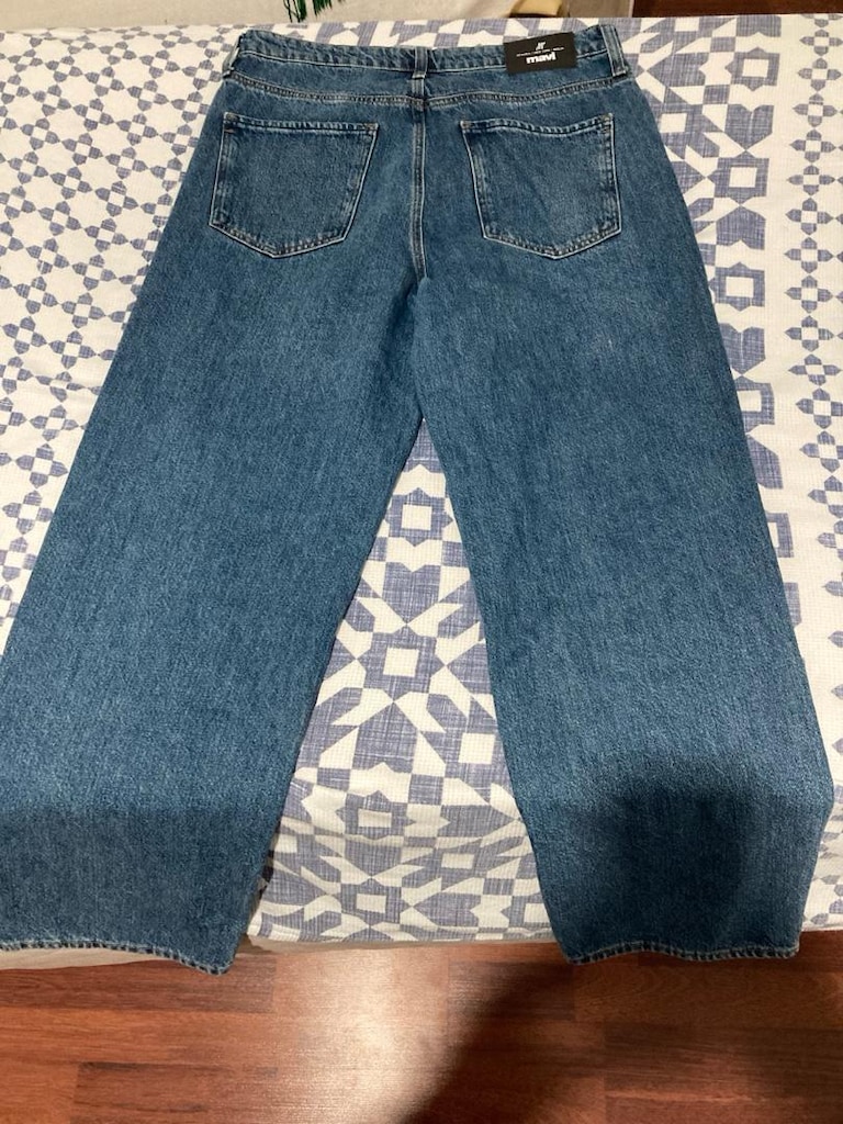Mavi Denim Pantolon - 2