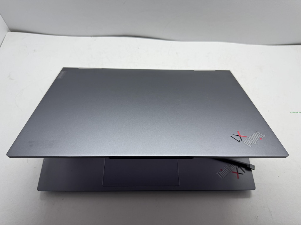THİNKPAD X1 YOGA İ7 12. NESİL 16 GB RAM 512 NVME DOKUNMATİK - 9