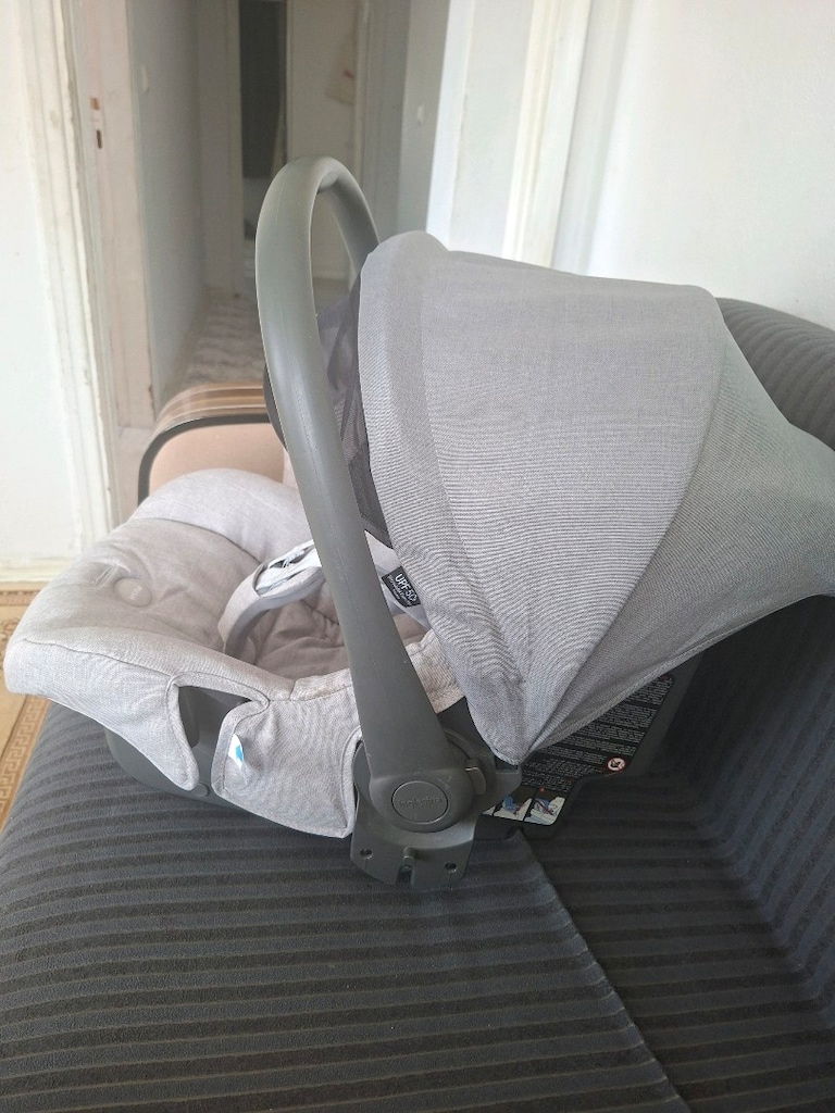 inglesina puset - 3