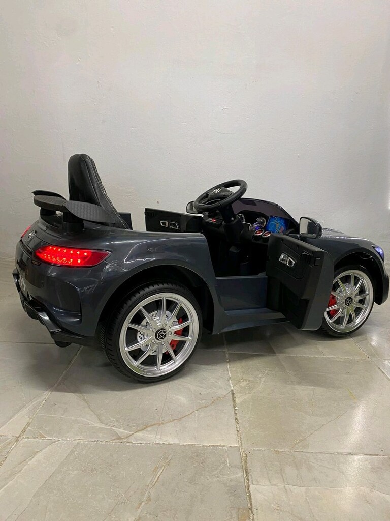 Mercedes Benz Amg 2yıl garantili - 2
