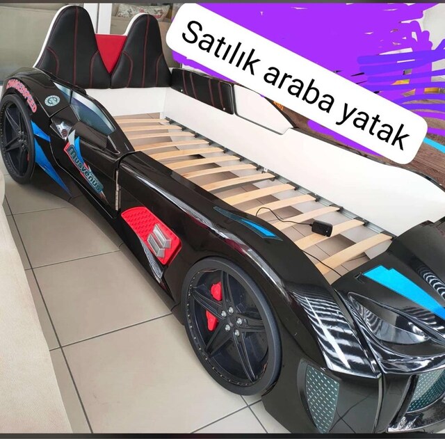 araba yatak