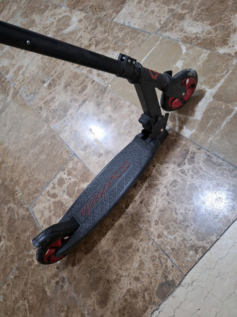 scoter - 5