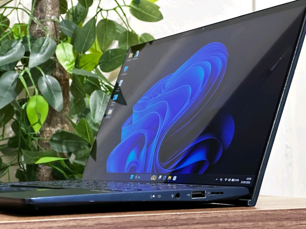 ÇİFT EKRAN ASUS | İ7 | 16/512 | NVİDİA - 9