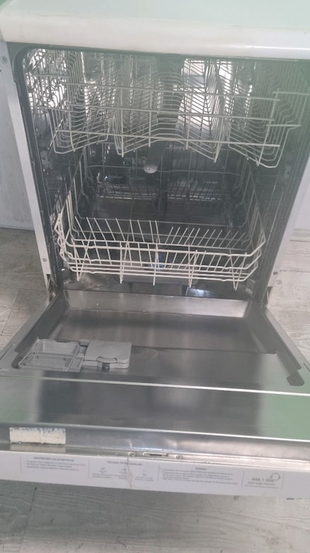 bulasik makinesi - 2