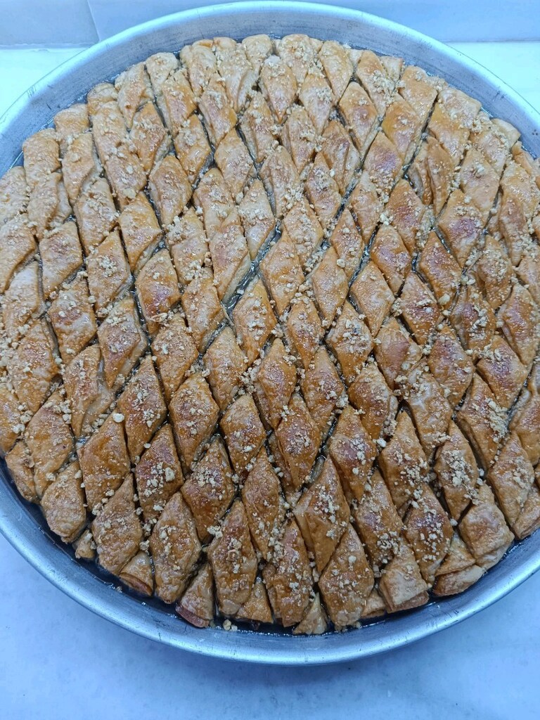 baklava - 3