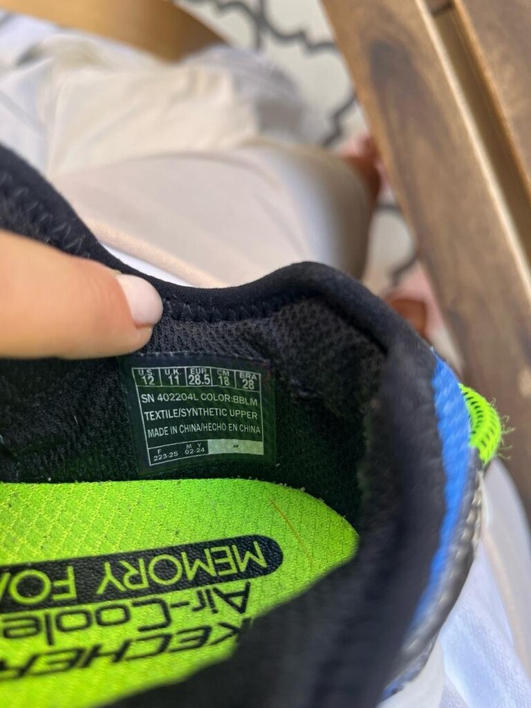 çocuk ayakkabı skechers - 5