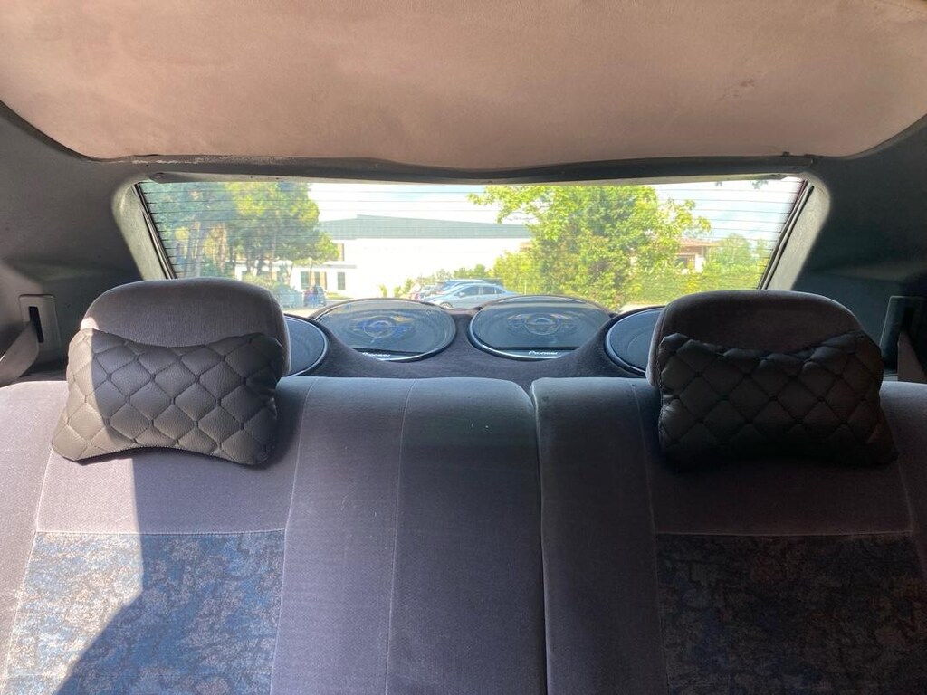 1.6 karbüratörlü Renault Europa - 19