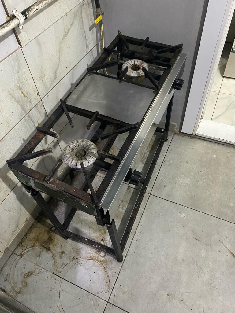 satılık büfe mutfak malzemeleri - 3