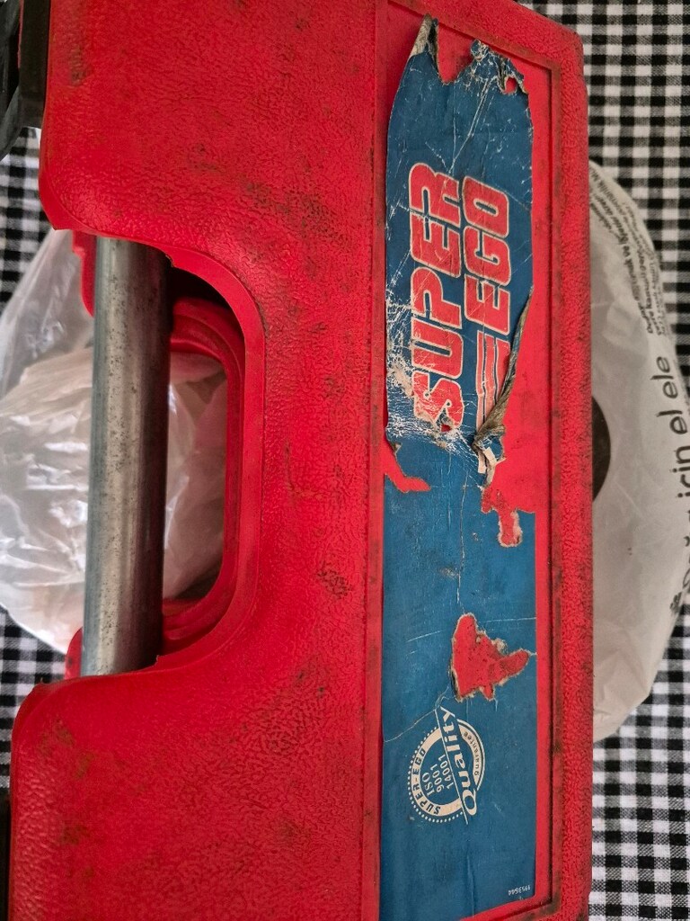 METAL BORU AĞZI AÇMA - 3