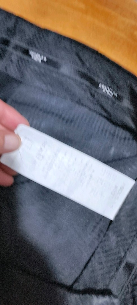 Kiğılı hafif likralı pantolon.. — görsel 6/9