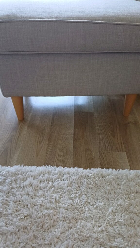 Ikea Stradmon Puf - 3