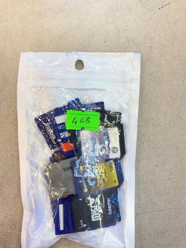 memory sd card 1-2-4-8-16-32-64-256 vita - 9