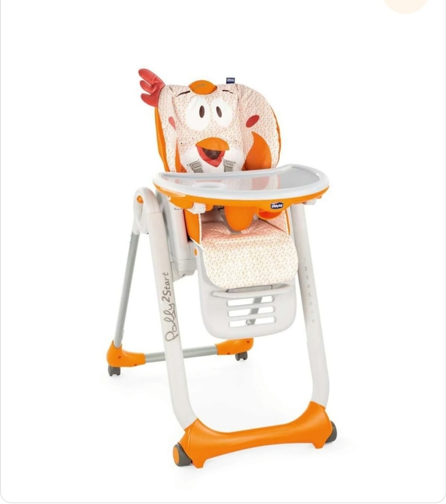 Chicco Mama sandalyesi