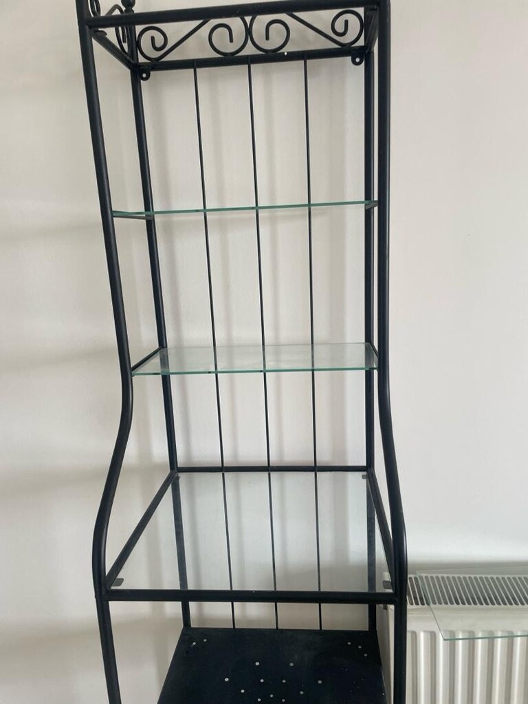 ikea banyo rafı 40&40&170 - 2