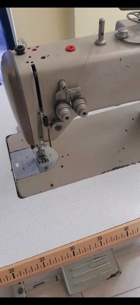 bernina piko makinası - 2