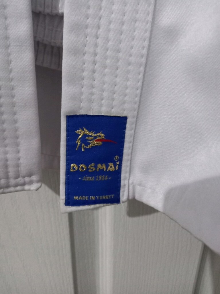 karate kıyafeti - 3
