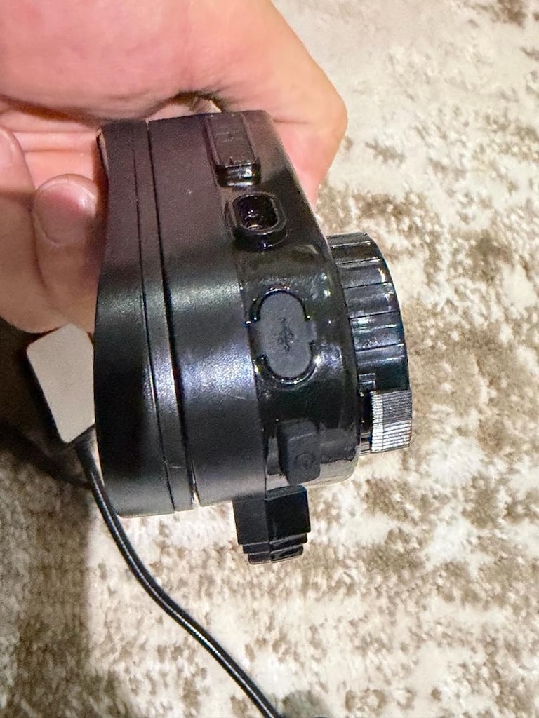 BT68 KAMERALI INTERCOM - 6