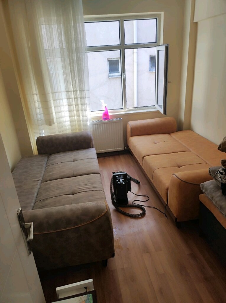 İki adet Çekyat - 2
