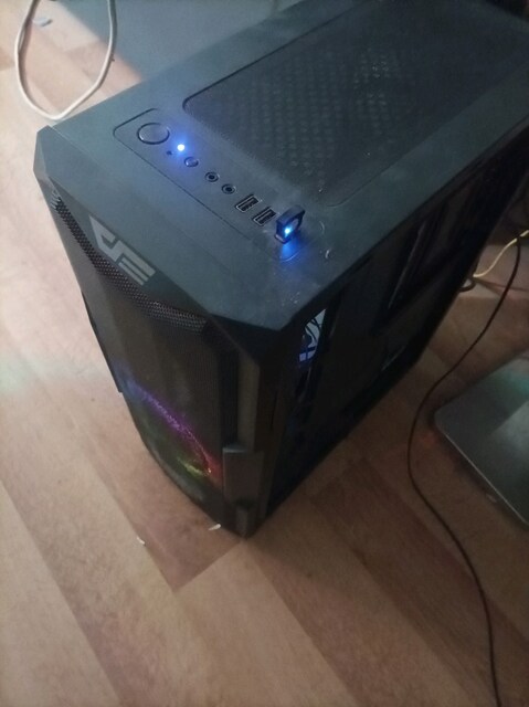 3060Ti 32 GB 3200 RAM kaçmaz