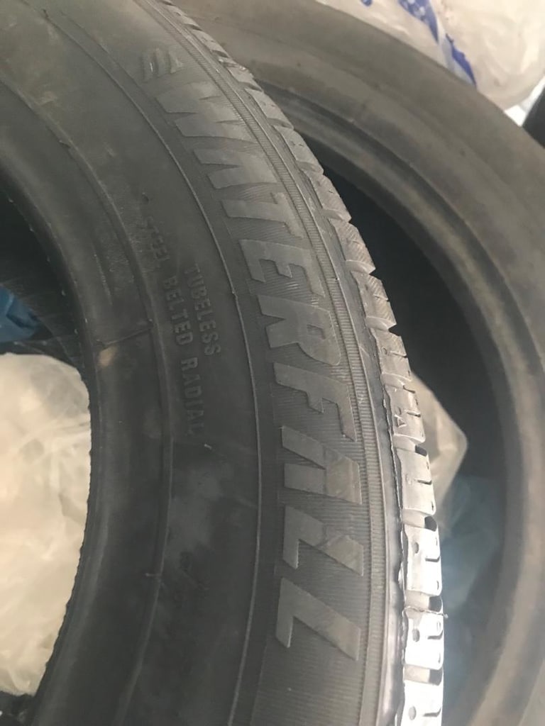 185/60r 13 Ebat Sıfır Yaz Lastiği Yerli Waterfall. - 5