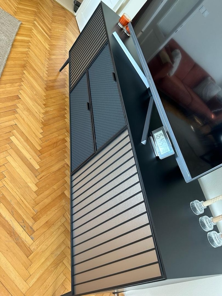ENZA HOME RIGGA KONSOL - 3