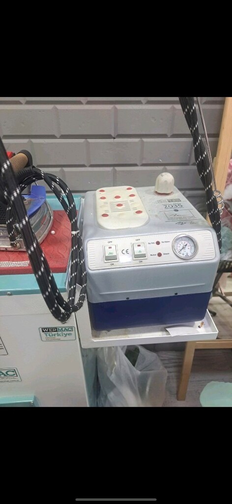 Çok Uygun Fiyata Çocuk Abiyeleri Makineler, Askılıklar ve Daha Fazlası - 3