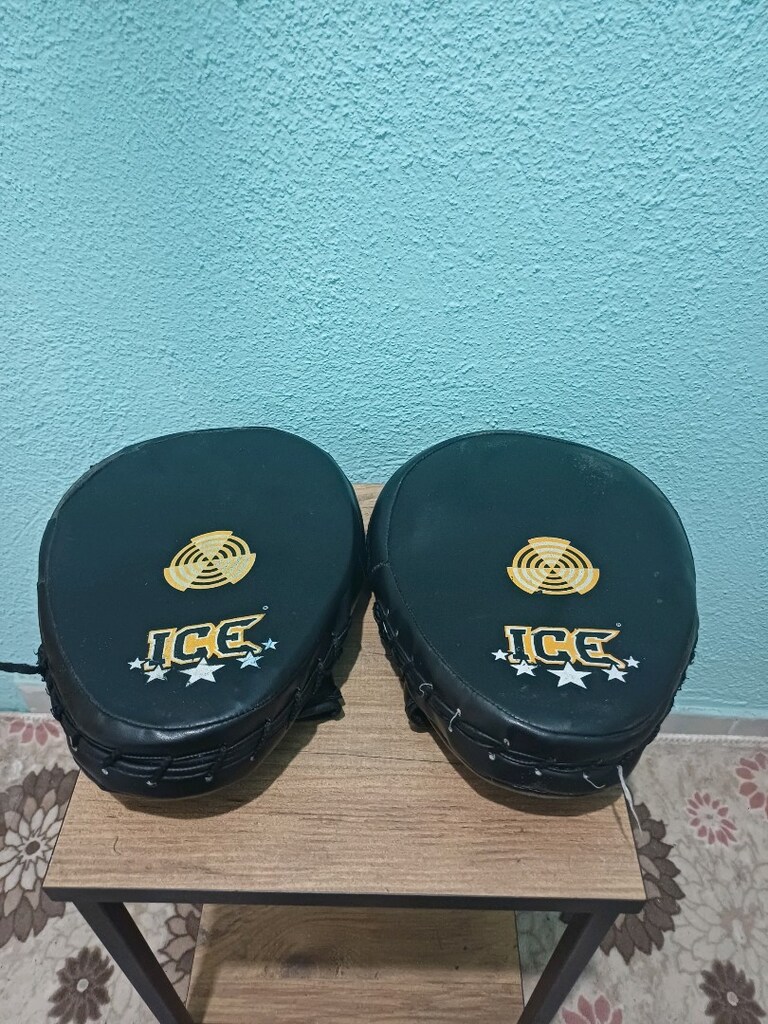 boks lapası - 2