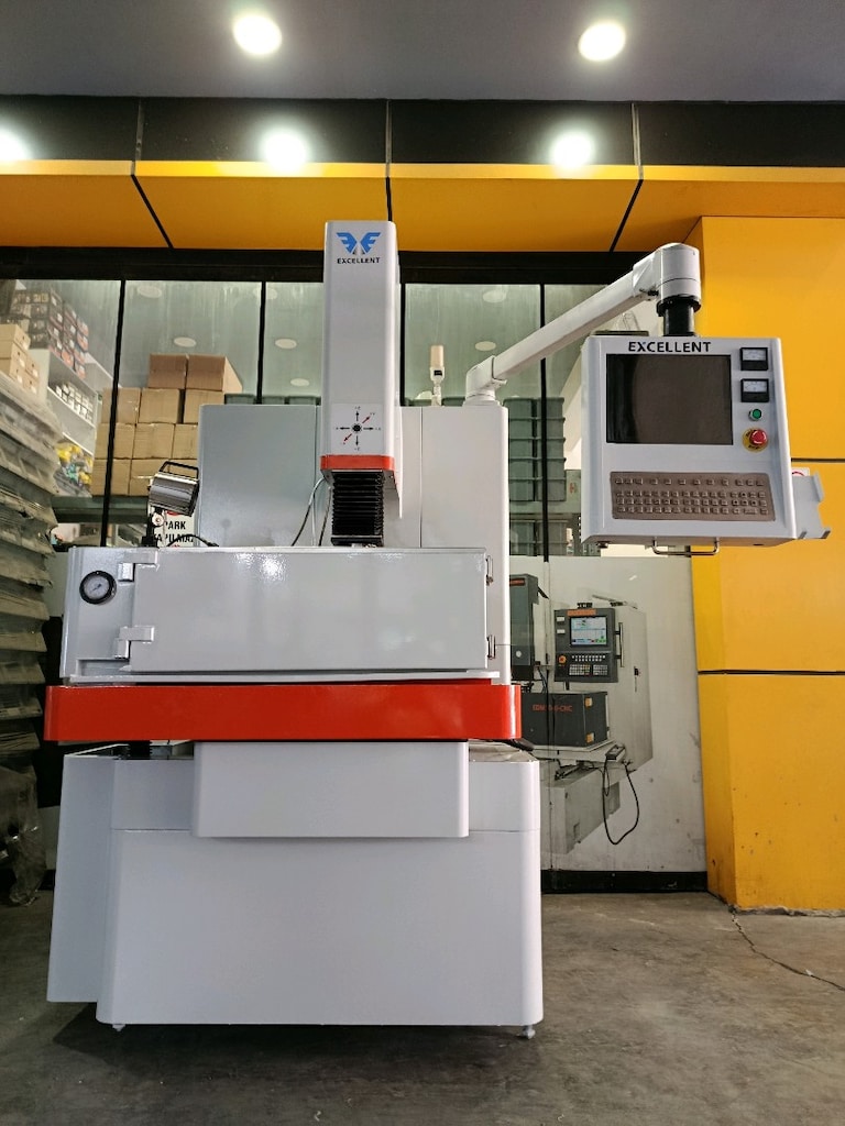 EXCELLENT CNC320 DALMA EROZYON-EREZYON