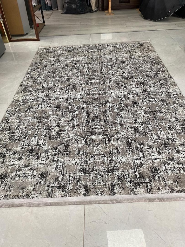 bambu halı - 10