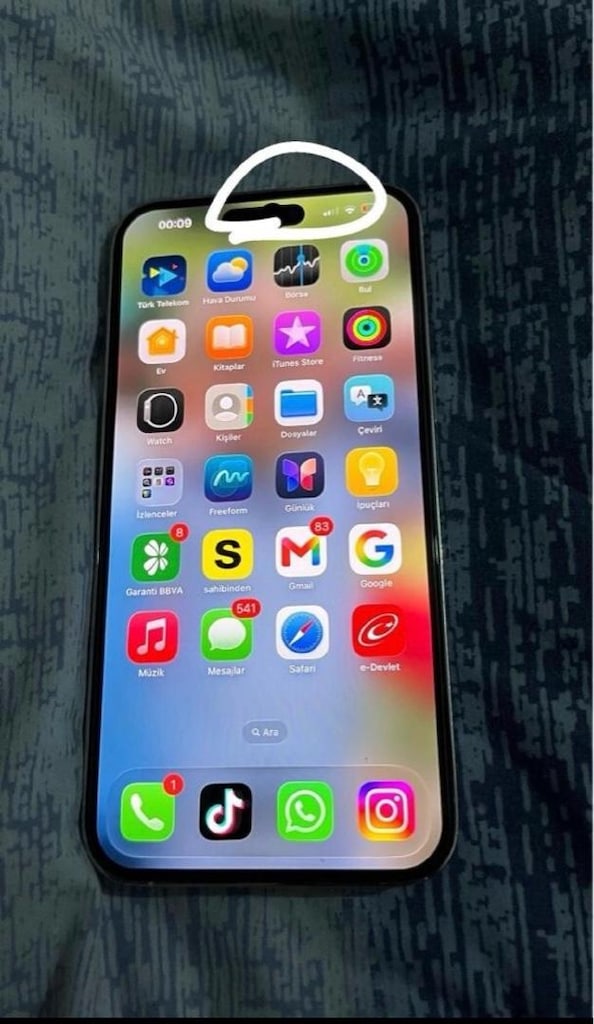 iphone 14 pro max tr - 5