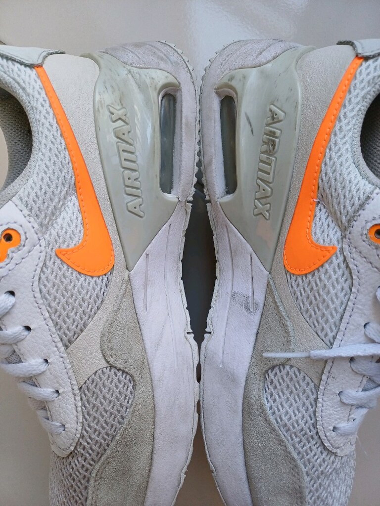#Nike Air Max Sc (Gs) spor ayakkabı - 5