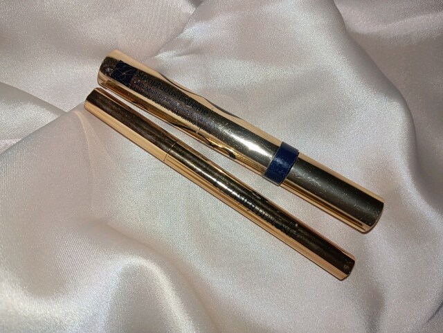 estee lauder maskara eye liner